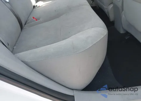 2013 Toyota Corolla Le from USA, damaged, VIN 2T1BU4EE2DC064965